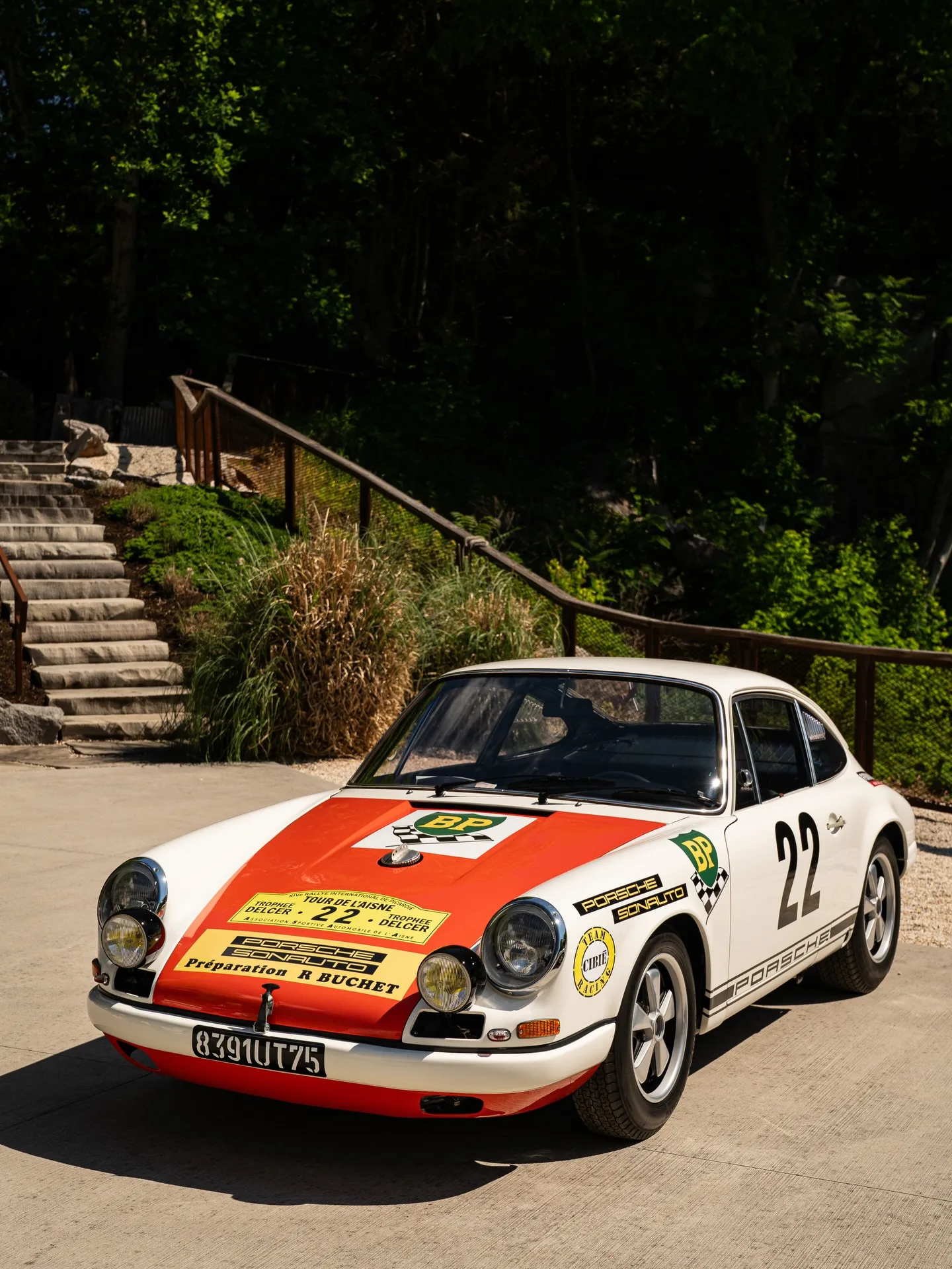 Porsche Platica 2026